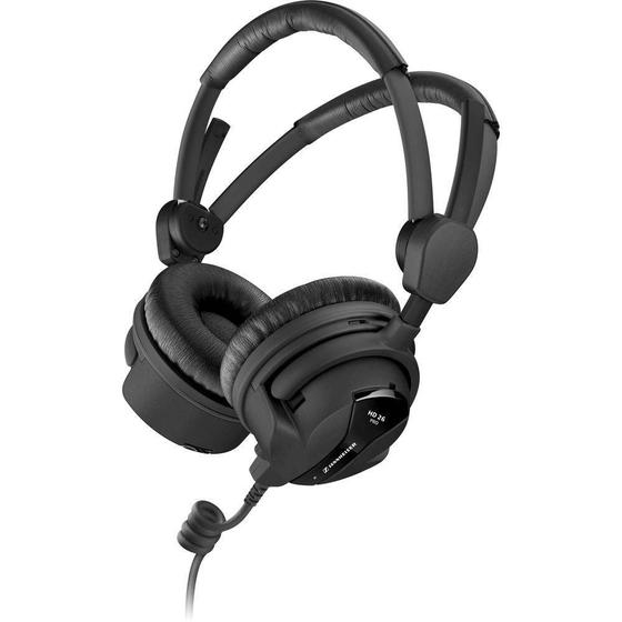 Imagem de Fone Ouvido Sennheiser Hd 26 Pro Headphone Activegard