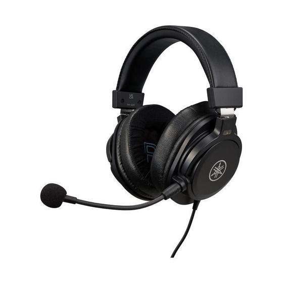 Imagem de Fone Ouvido Yamaha Yh-G01 Headset Com Microfone