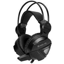 Imagem de Fone P2 c/Mic Xtrike Me GH-918 Gaming Preto