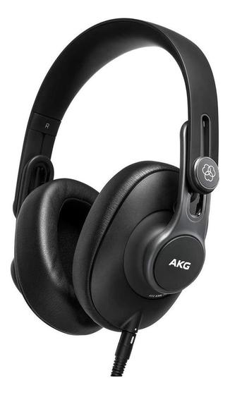 Imagem de Fone Profissional AKG Headphone K361 Original