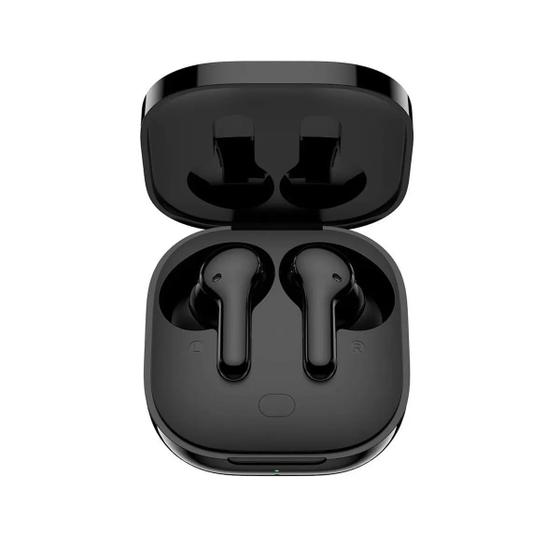 Fone Qcy T13 Bluetooth 5.1 ANC Cancel. Ruido 4 Microfones Menor preço em Fone Qcy T13 Bluetooth 5.1 ANC Cancel. Ruido 4 Microfones