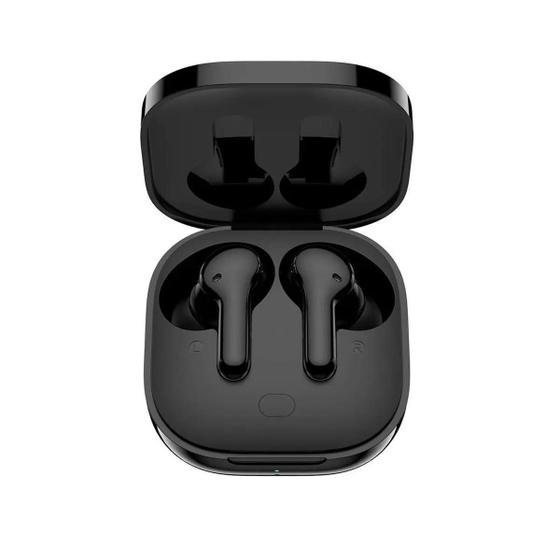 Fone Qcy T13 Bluetooth 5.1 Anc Cancel. Ruido 4 Menor preço em Fone Qcy T13 Bluetooth 5.1 Anc Cancel. Ruido 4