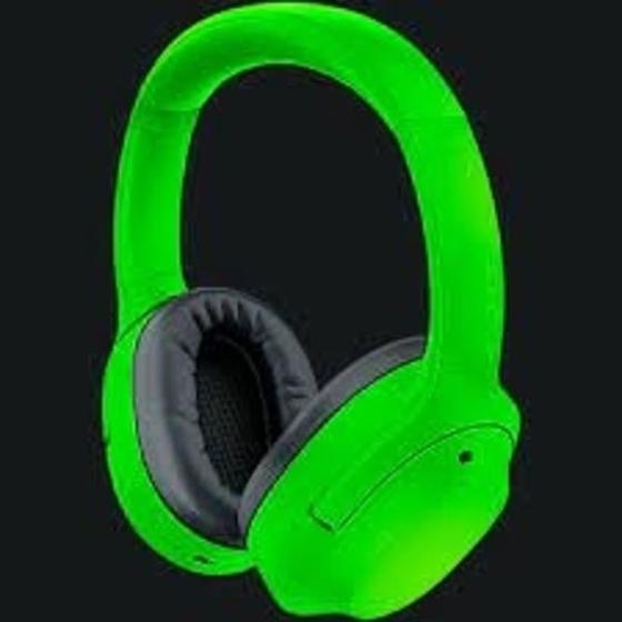 Fone de Ouvido Opus X Razer Rz04-03760400-r3u1