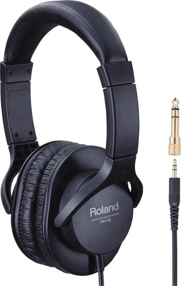 Fone de Ouvido Roland Rh-5