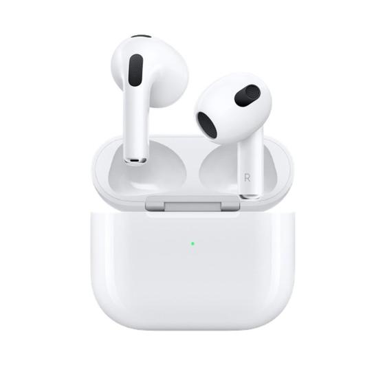 Imagem de Fone Sem Fio Bluetooth Branco Pro Wireless P/ iPhone 13 Mini