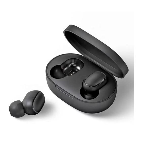 Imagem de Fone sem Fio Bluetooth Dots V5.0 Compativel com Computador Android e iPh0ne