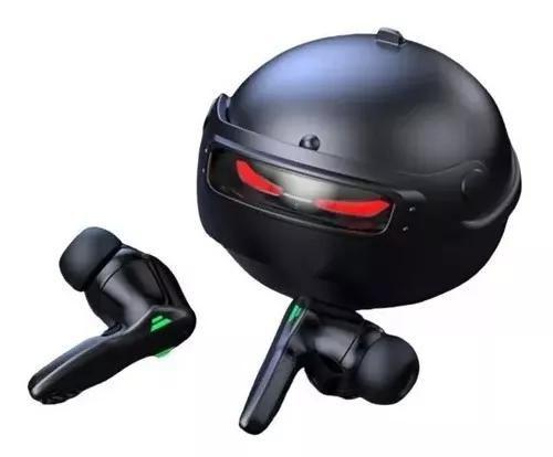 Imagem de Fone Sem Fio Prova Dagua Rs37 Comp. C/ ios