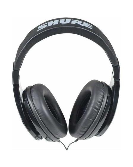 Imagem de Fone shure srh240a