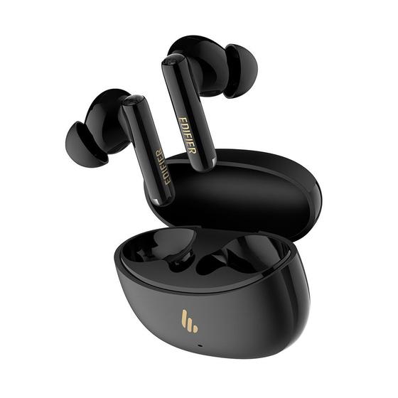 Imagem de Fone TWS ANC EDIFIER X5 Pro Bluetooth 5.3 - Preto