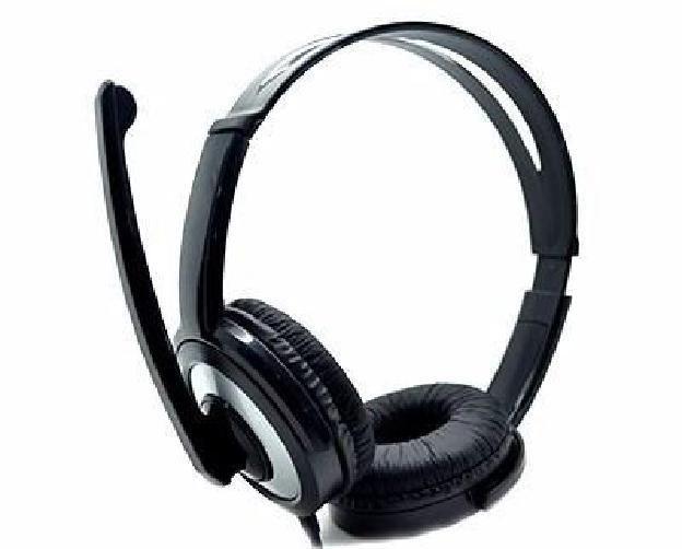 Imagem de Fone Usb Headset Stereo Pc / Notebook Empire