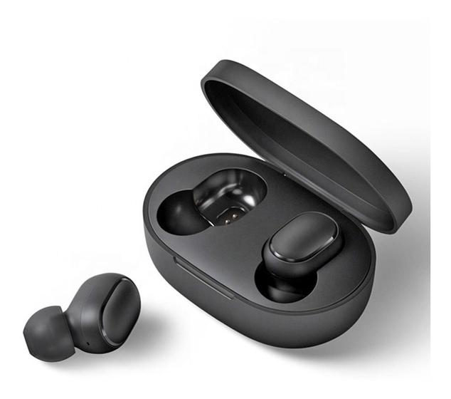 Imagem de Fone Via Bluetooth Barato Sem Fio Com Garantia Original