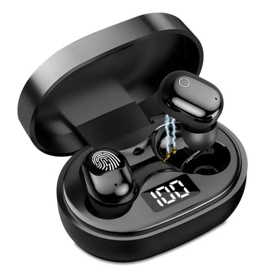 Imagem de Fone Wireless Gamer: Performance Profissional Para Jogos