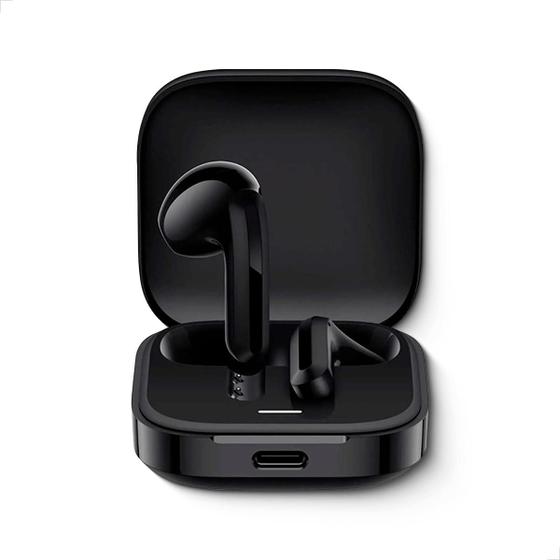 Imagem de Fone Xiaomi Redmi Buds 6 Active Bluetooth 5.4 IPX4 Bateria 30h Portátil Original