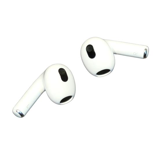 Imagem de Fones Branco Sem Fio Wireless Qualidade Músicas Portátil