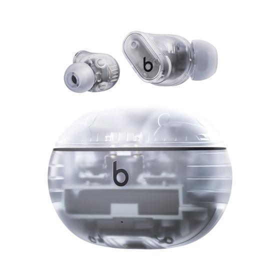 Imagem de Fones de Ouvido Beats Studio Buds - True Wireless com Cancelamento de Ruído