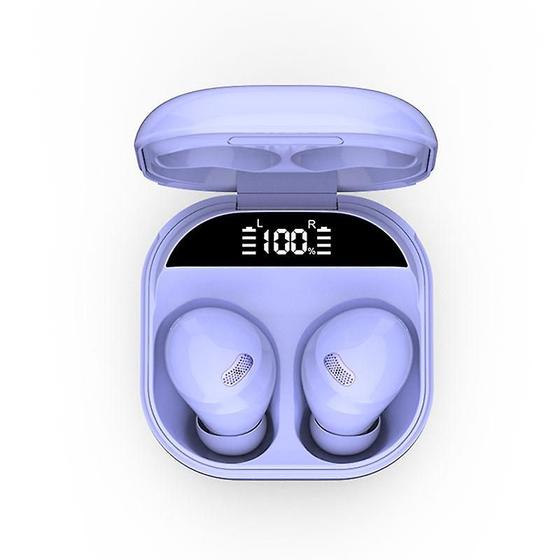 Imagem de Fones de Ouvido Bluetooth 5.0 True Wireless (TWS) com ANC