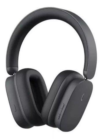 Fones De Ouvido Bluetooth Baseus H1 Bowie Noise Reduction Menor preço em Fones De Ouvido Bluetooth Baseus H1 Bowie Noise Reduction