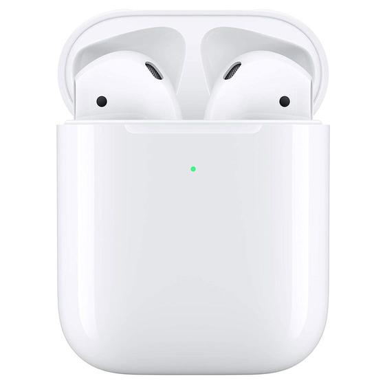 Imagem de Fones de ouvido Bluetooth estéreo com caixa de carregamento i11 T W S Pods