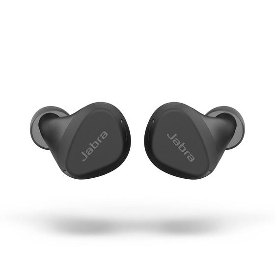 Imagem de Fones de ouvido Bluetooth Jabra Elite 4 Active True Wireless Black