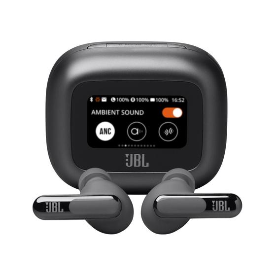 Fones de Ouvido Bluetooth Jbl Live Beam 3