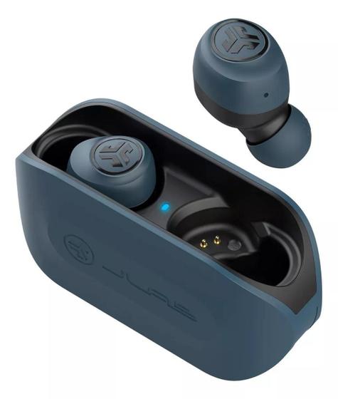 Fones De Ouvido Bluetooth Jlab Go Air True Bass Boost ul Jlab Vs Jabra Fone de Ouvido Bluetooth Magazine Luiza