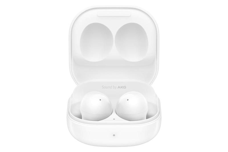 Imagem de Fones de ouvido Bluetooth SAMSUNG Galaxy Buds 2 brancos, versão americana