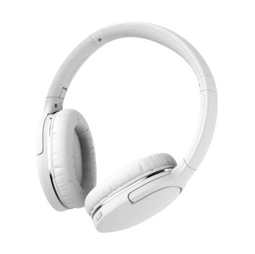Fones De Ouvido Bluetooth Sem Fio Baseus D02 Pro Dobrável Menor preço em Fones De Ouvido Bluetooth Sem Fio Baseus D02 Pro Dobrável