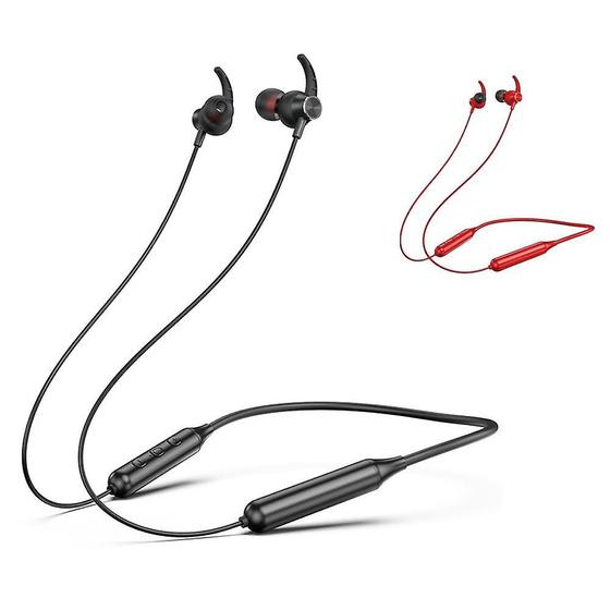 Imagem de Fones de ouvido Bluetooth sem fio para fones de ouvido Bluetooth para B