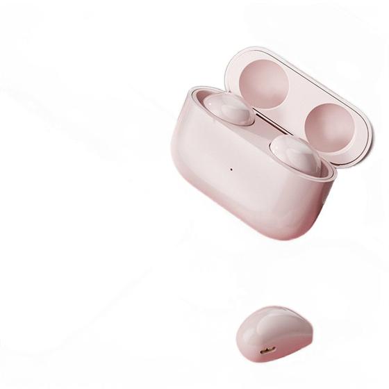 Imagem de Fones de Ouvido Bluetooth Wokex Mini Invisíveis à Prova D'Água com Microfone