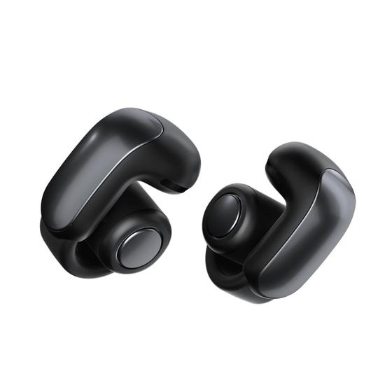 Imagem de Fones de Ouvido Bose Ultra Open Earbuds Sem Fio - Pretos