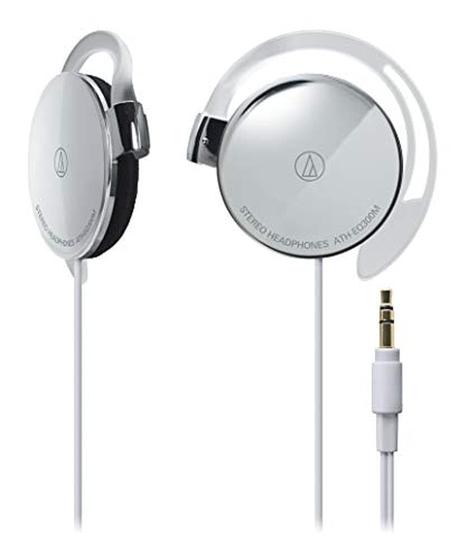 Imagem de Fones de Ouvido Ear-Fit Audio-Technica ATH-EQ300M SV - Prata