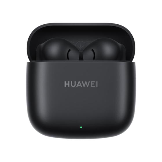 Imagem de Fones de ouvido HUAWEI FreeBuds SE 2 Graphite Black com bateria de 40 horas