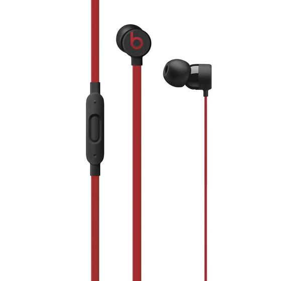 Imagem de Fones de Ouvido Intra-auriculares urBeats3 com Conector de 3,5mm - Modelo Defiant