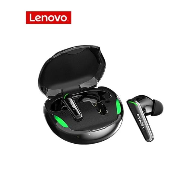 Imagem de Fones De Ouvido Lenovo XT92 Bluetooth 5.1 TWS Sem Fio