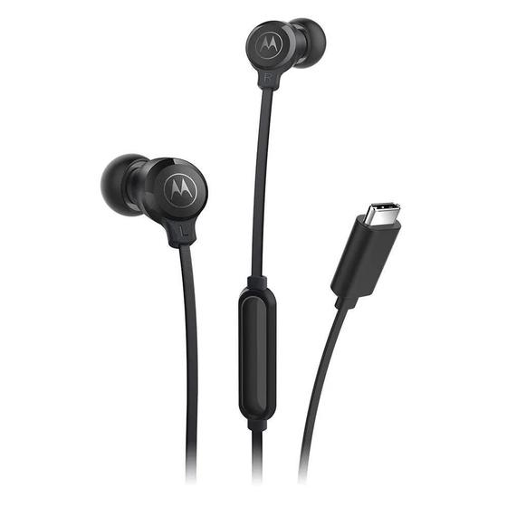 Fone de Ouvido Earbuds 3c-s Motorola