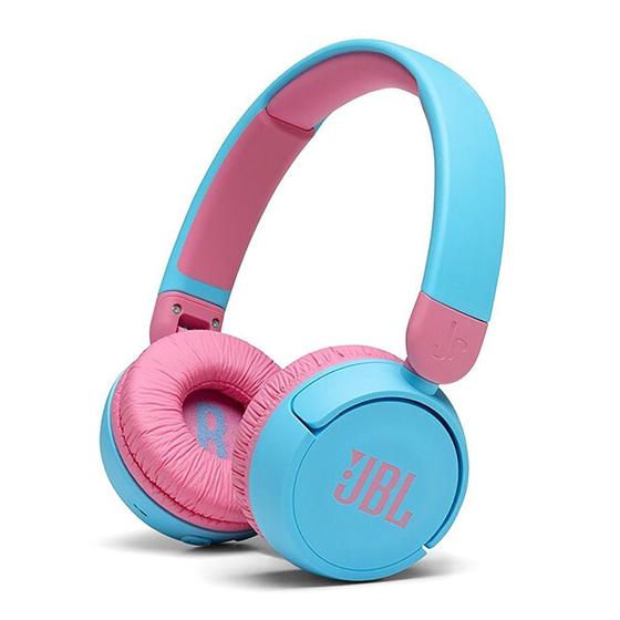 Imagem de Fones de Ouvido Sem Fio 5.0 com Graves Profundos - Ideal para Crianças
