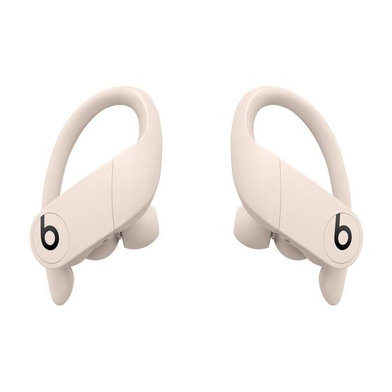 Imagem de Fones de ouvido sem fio Beats by Dr. Dre Powerbeats Pro Ivory