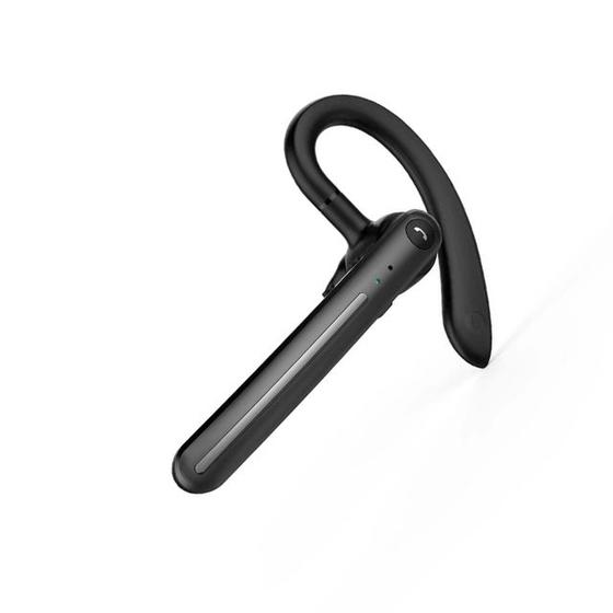 Imagem de Fones de Ouvido Sem Fio Bluetooth com 8h de Tempo de Conversação e Microfone Dual