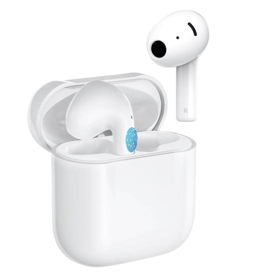 Imagem de Fones de Ouvido Sem Fio CXK com Bluetooth 5.3 e Cancelamento de Ruído