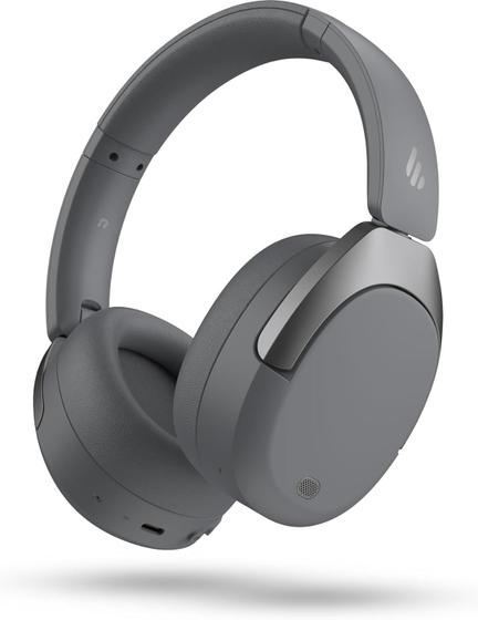 Imagem de Fones de Ouvido Sem Fio Edifier W830NB com ANC - Cinza