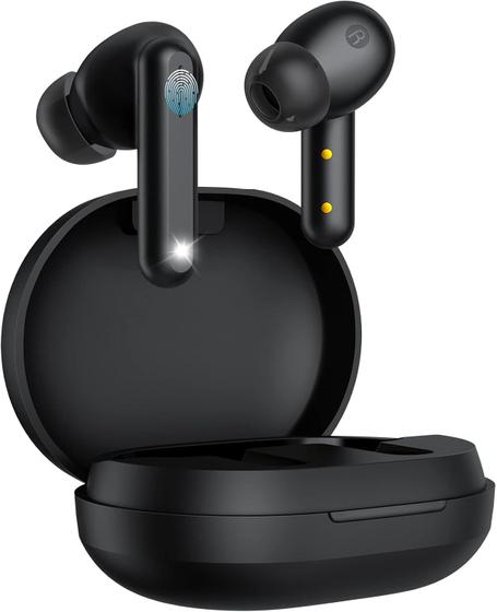 Fones de ouvido sem fio, Haylou GT7 NEO Bluetooth 5.2 HD Stereo Sound, AI Clear Call Noise Cancellation, 24H Playtime, 2 Modos, Menor preço em Fones de ouvido sem fio, Haylou GT7 NEO Bluetooth 5.2 HD Stereo Sound, AI Clear Call Noise Cancellation, 24H Playtime, 2 Modos,