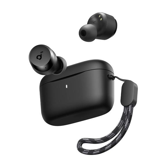 Imagem de Fones de Ouvido Sem Fio Soundcore A20i - Bluetooth 5.3 com 28H de Reprodução