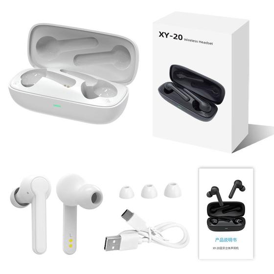 Imagem de Fones de Ouvido Sem Fio Soundcore Life P2 - Com 4 Microfones