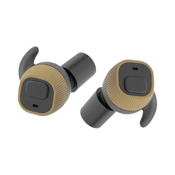 Fones de Ouvido Táticos Earmor M20 com Cancelamento de Ruído Menor preço em Fones de Ouvido Táticos Earmor M20 com Cancelamento de Ruído