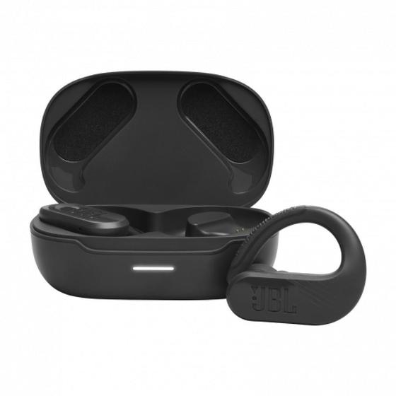 Fones de ouvido True Wireless JBL Endurance Peak 3 Menor preço em Fones de ouvido True Wireless JBL Endurance Peak 3