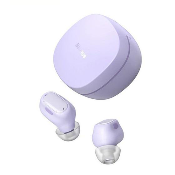 Fones de Ouvido True Wireless WM01 5.0 - Compatíveis com Android Imagem de Fones de Ouvido True Wireless WM01 5.0 - Compatíveis com Android