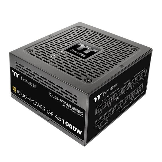 Imagem de Fonte 1050W Tt TOUGHPOWER GF A3 FULLY MODULAR PS-TPD-1050FNFAGB-H