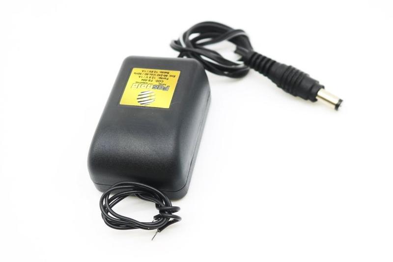 Imagem de Fonte 12.8V/1A Mini Sem Pino Modelo FS-554