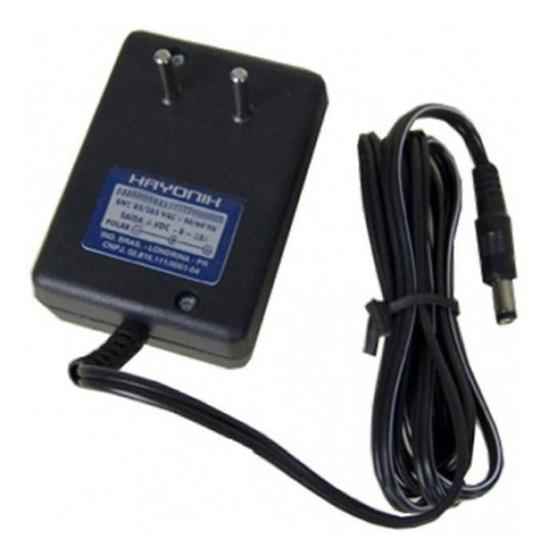 Imagem de Fonte 12v 2,0a )- Mesa Teclado Yamaha Fchy2012 Hayonik