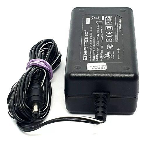 Imagem de Fonte 15v 1.6a Bivolt Estabilizada Enertronix